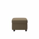 Stressless® Ottoman Modern (L) Ottomans & Poufs Stressless 11