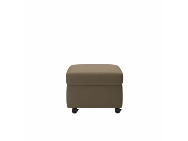Stressless® Ottoman Modern (L) Ottomans & Poufs Stressless
