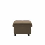 Stressless® Ottoman Soft (L) - Image 4