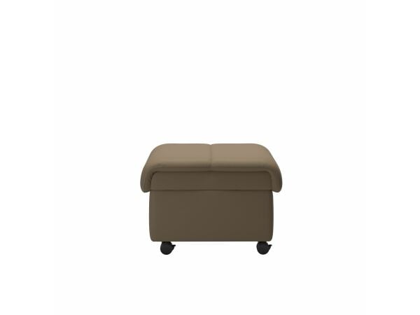Stressless® Ottoman Soft (L) Ottomans & Poufs Stressless