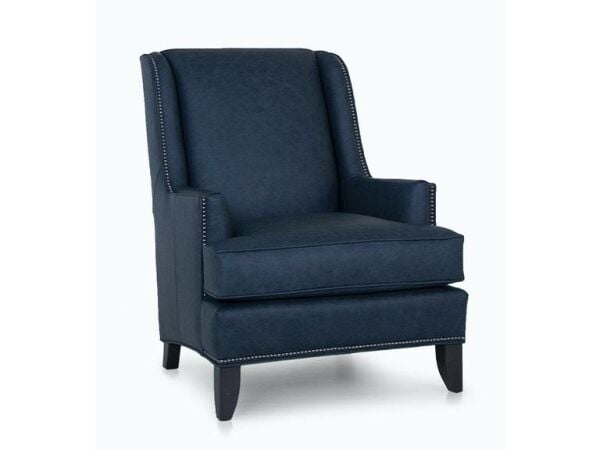Smith Brothers Stationary Chair 530-30 Chairs Customizable