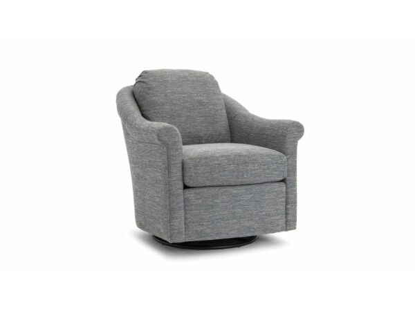 Swivel Glider Chair 534-58 Chairs Customizable 7
