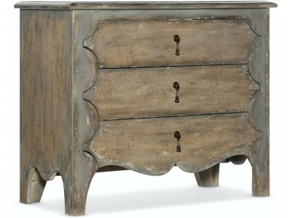 Ciao Bella Bachelors Chest Chests Hooker Furniture
