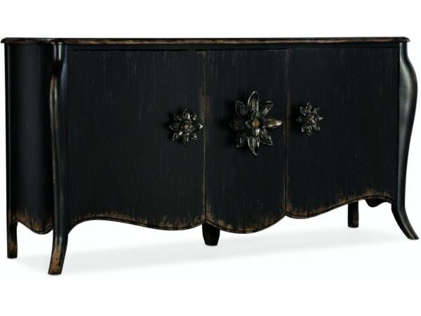 Sanctuary Bien Ame Buffet Dining Storage Hooker Furniture