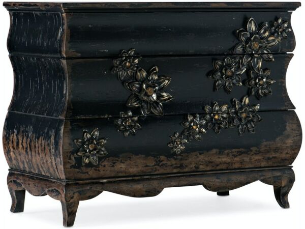 Sanctuary Charmant Bachelorette Chest Chests Hooker Furniture
