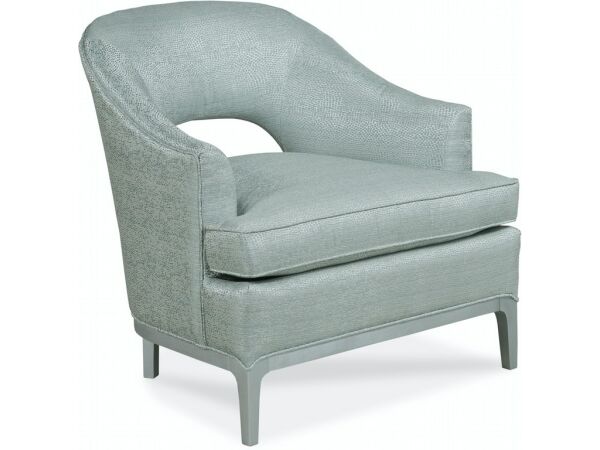 Jamie Lounge Chair Chairs