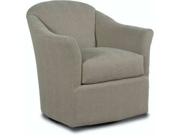 Barry Swivel Chair Chairs