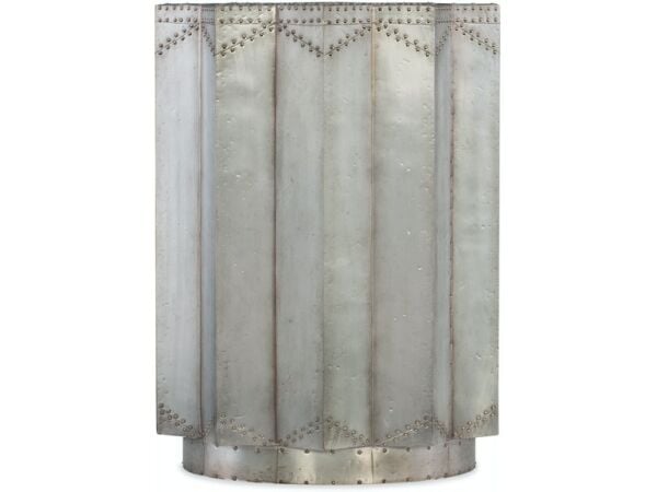 Melange Brett End Table End tables Hooker Furniture