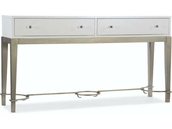 Melange Lady Table Console Tables Hooker Furniture