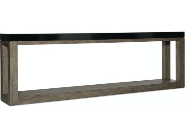 Melange Vienna Console Console Tables Hooker Furniture