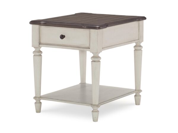 Brookhaven End Table End tables