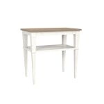 Bella Chairside Table