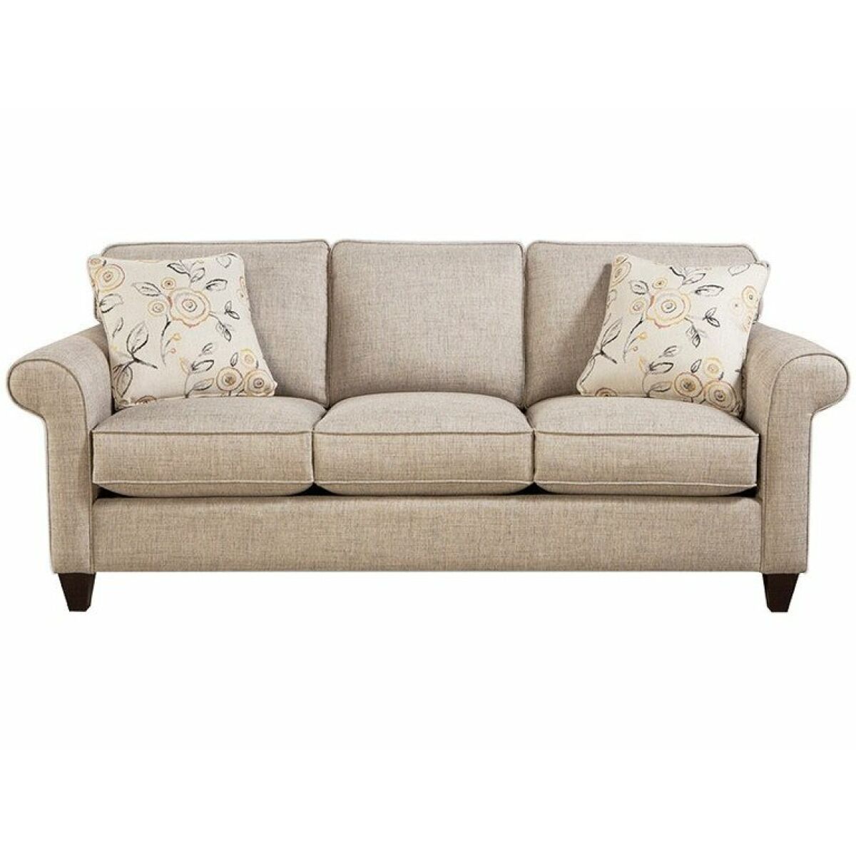Loft Living Sleeper Sofa Sleeper Sofas Craftmaster Furniture 5