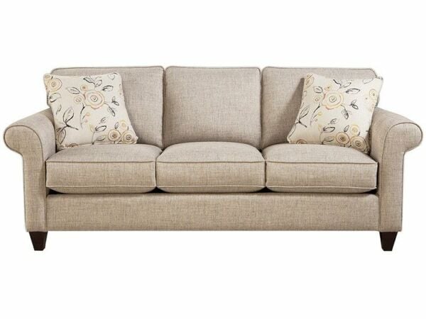 Loft Living Sleeper Sofa Sleeper Sofas Craftmaster Furniture