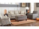 Loft Living Sleeper Sofa Sleeper Sofas Craftmaster Furniture 8