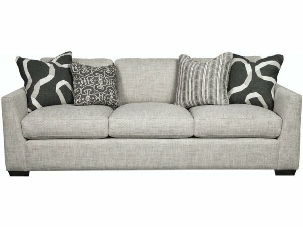 CM Modern Sofa 783950BD Sofas Craftmaster Furniture