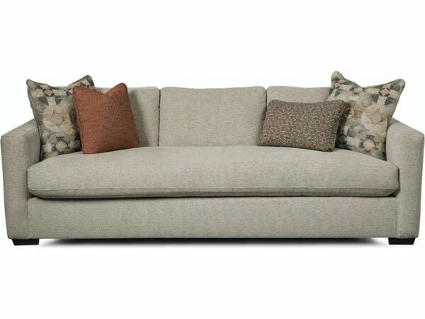 CM Modern Sofa 792774BD Sofas Craftmaster Furniture