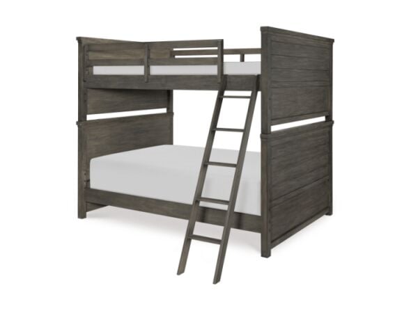 Legacy Full Bunk Bed Beds