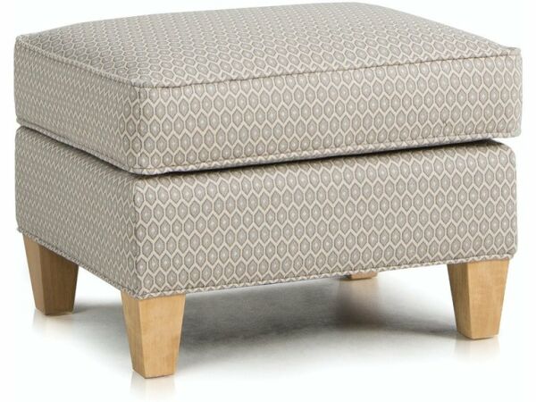 Ottoman 933-40 Ottomans & Poufs Customizable