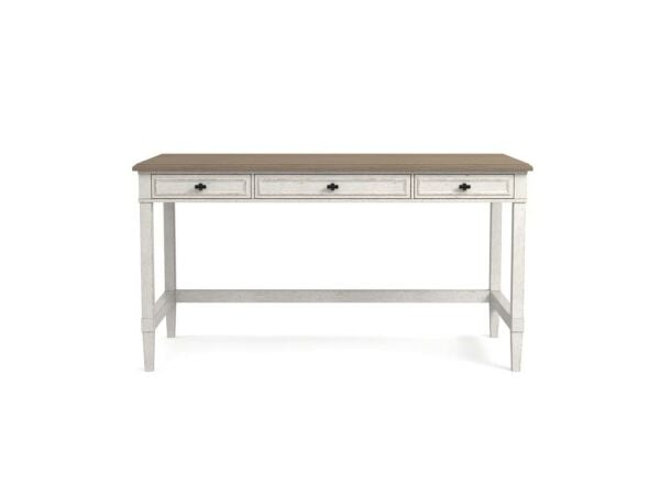 Bella 64″ Writing Desk Desks 6