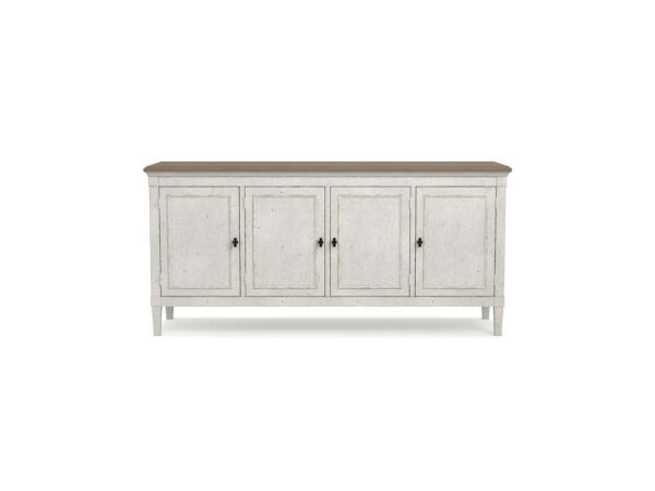 Bella Entertainment Credenza Entertainment