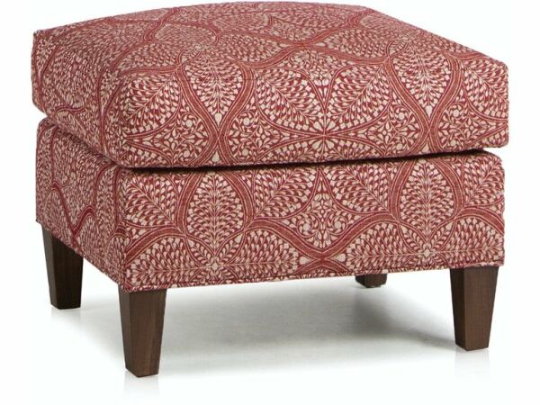 Ottoman 961-40 Ottomans & Poufs Customizable