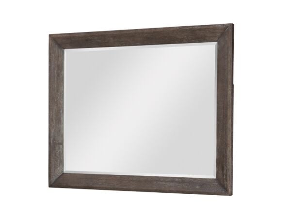 Facets Landscape Mirror Mirrors