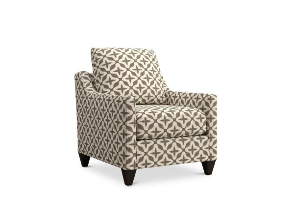 Custom Upholstery Chair Chairs