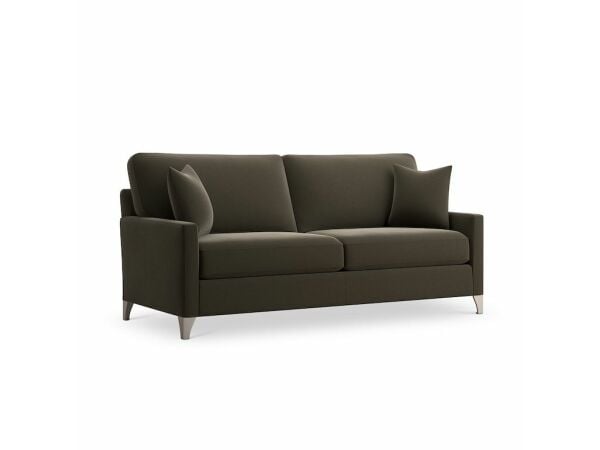 Custom Upholstery Customizable Studio Sofa Sofas