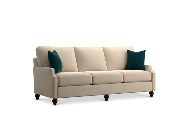 Custom Upholstery Great Room Sofa Sofas