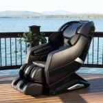 Riage X3 3D/4D Massage Chair - Image 2