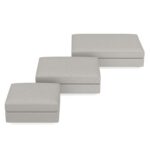 Custom Storage Ottoman - Image 3
