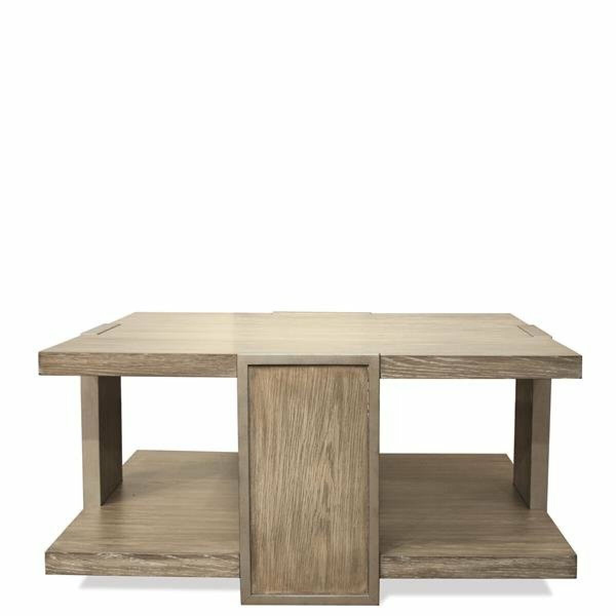 Sophie Square Coffee Table Cocktail & Coffee Tables 6
