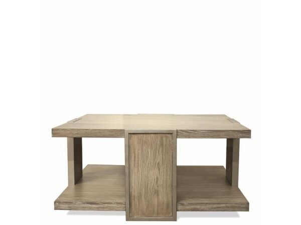 Sophie Square Coffee Table Cocktail & Coffee Tables