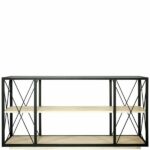 Asher Console Table - Image 3