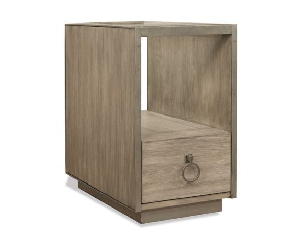 Sophie Chairside Table End tables