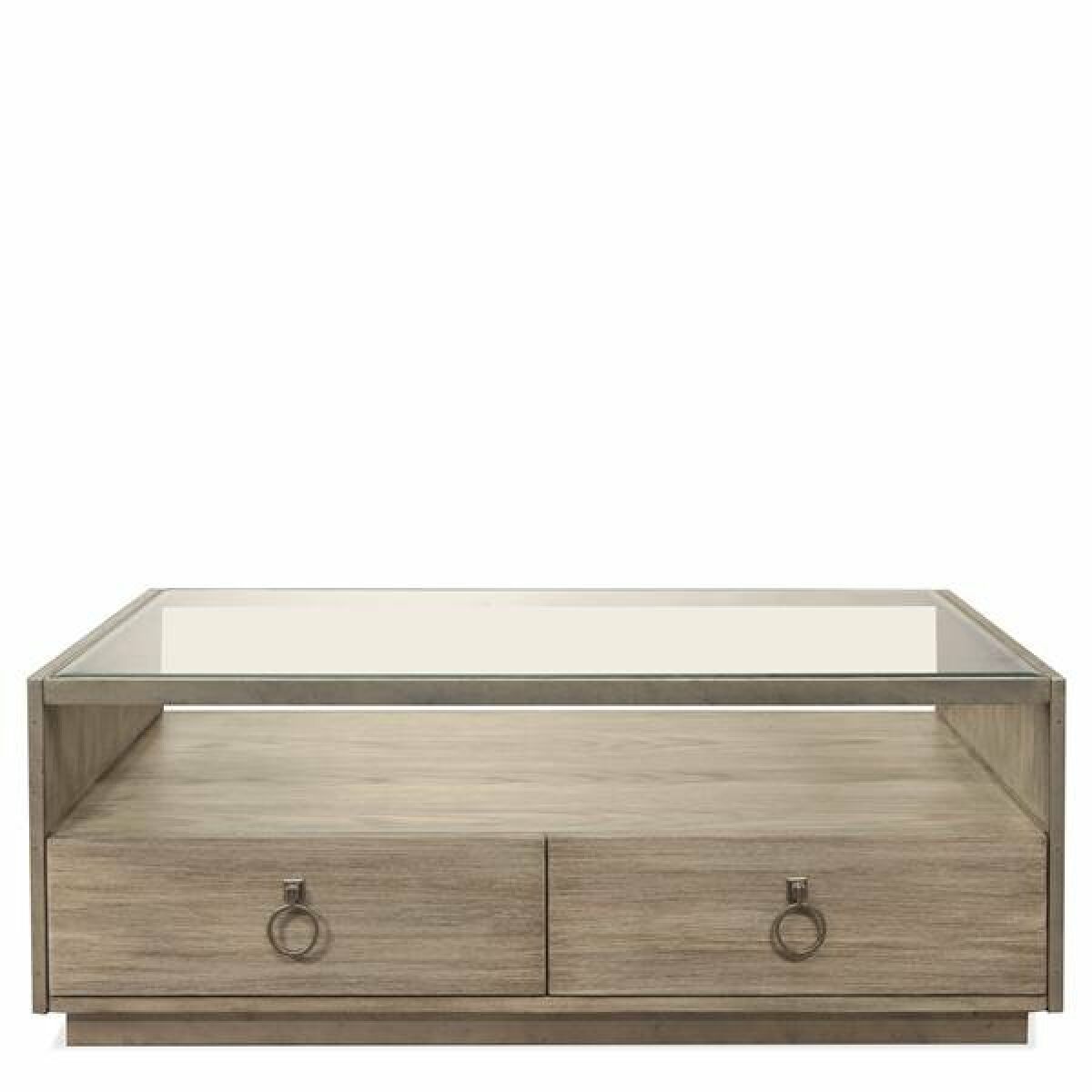 Sophie Rectangular Coffee Table Cocktail & Coffee Tables 7