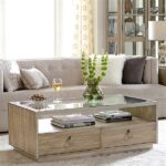 Sophie Rectangular Coffee Table Cocktail & Coffee Tables 12