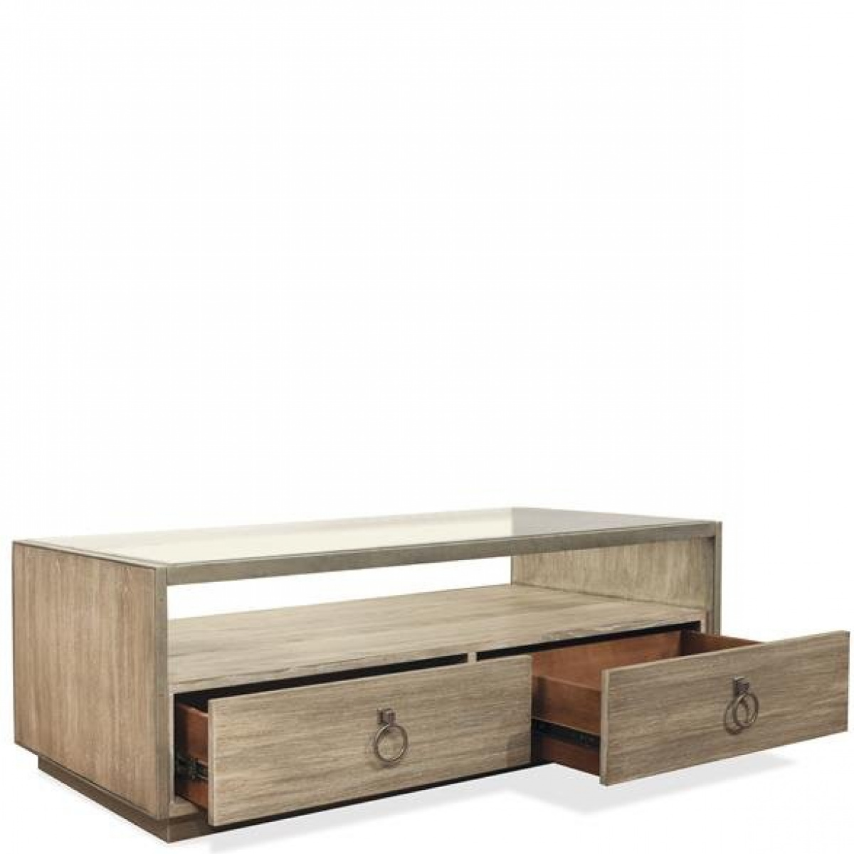 Sophie Rectangular Coffee Table Cocktail & Coffee Tables 9