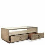 Sophie Rectangular Coffee Table Cocktail & Coffee Tables 13