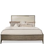 Sophie Panel Upholstered Bed Beds 9