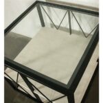 Asher Square Side Table - Image 2