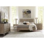 Sophie Panel Bed Beds 10