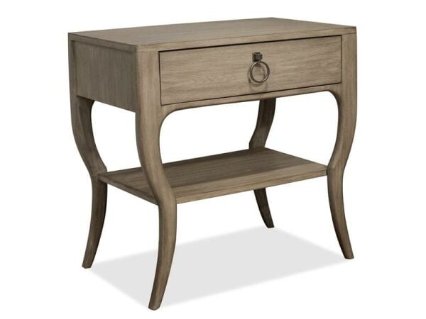 Sophie Accent Nightstand Nightstands