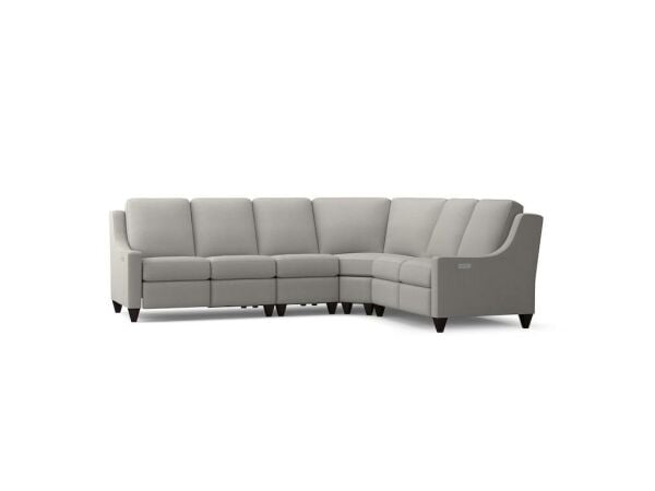 Magnificent Motion Custom Sectional Sectionals