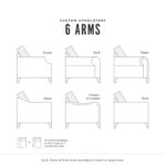 Custom Upholstery Chair - Image 2