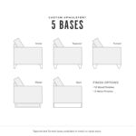 Custom Upholstery Chair - Image 3