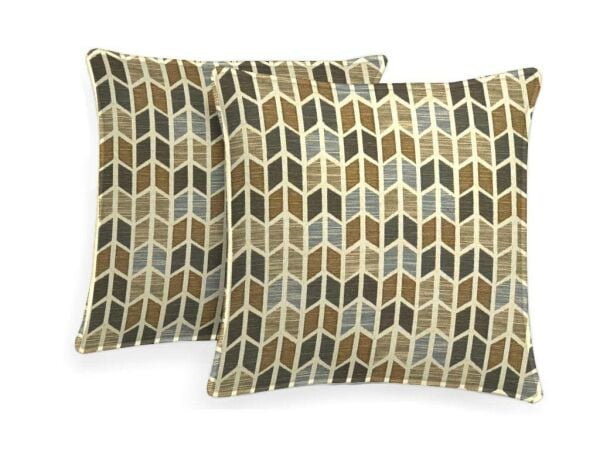 Custom Square Accent Pillows Accent Pillows