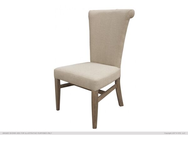 410 Bonanza Side Chair Chairs & Benches