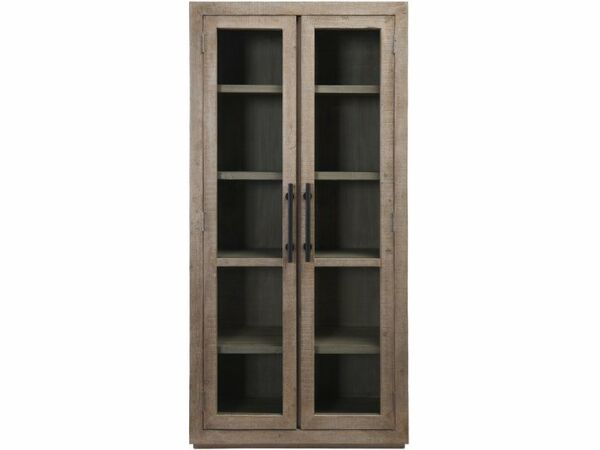 Alida Tall Cabinet Dining Storage